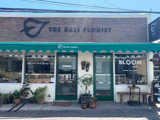 Café Bloom Bali