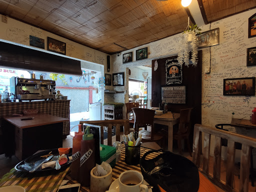 PAIDEIA Cafe