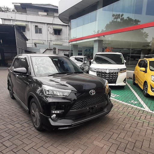 Toyota Murah Bali