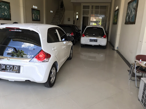 Indah Jaya Car Rental