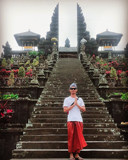 Personal Tour Guide Bali