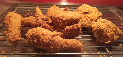 GFC Fried Chicken