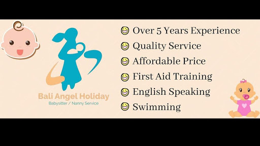 Bali Angel Holiday Babysitter Services