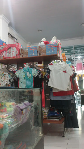 Rinjani Babykids Shop