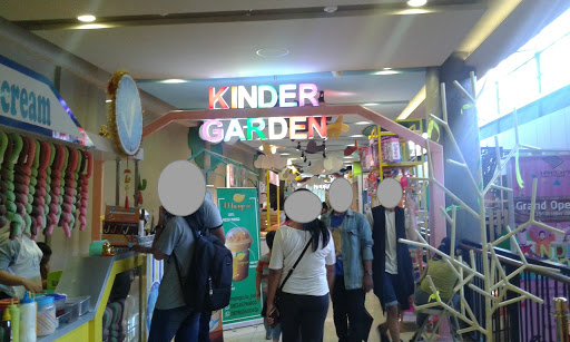 Kinder Garden