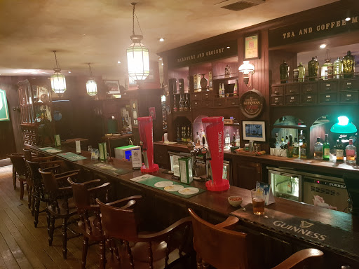 Gracie Kelly's Irish Pub