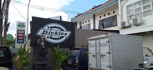 Dickies Indonesia Office