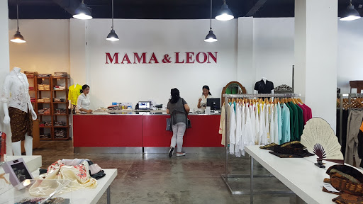 Mama & Leon Factory Store