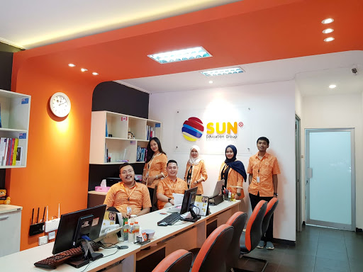 Sun Education Group (Bali)