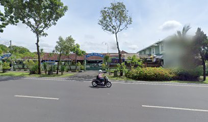 Kreasi Rumah Indonesia