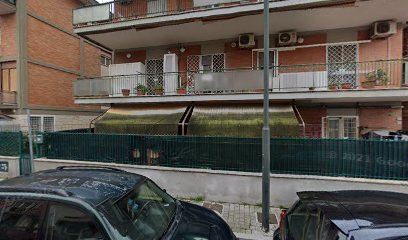 Apartment Via S. Francesco D'Assisi