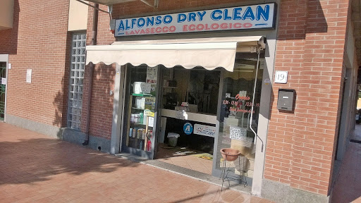 Alfonso dry clean