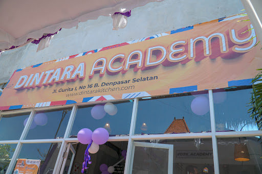 Dintara Academy