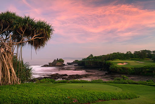 Bali Golf & Travel Services