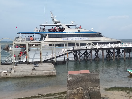 Quicksilver Day Cruises Tanjung Benoa