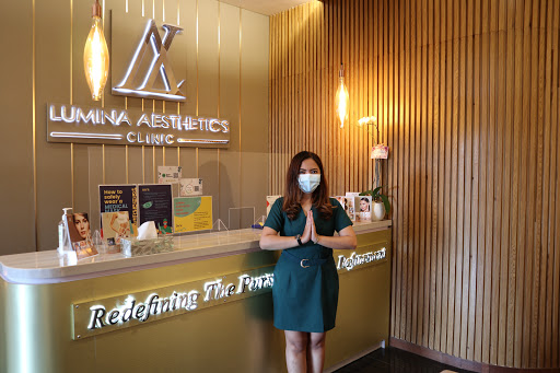 Lumina Aesthetics Clinic