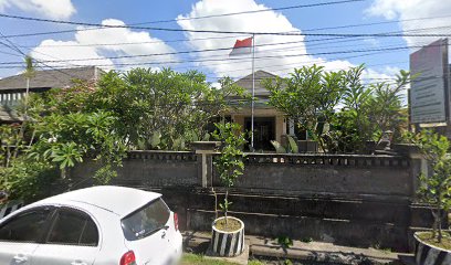 UPT. Laboratorium Kesehatan Hewan Dinas Peternakan dan Kesehatan Hewan Provinsi Bali