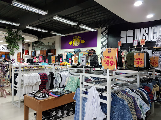 World Brand Factory outlet
