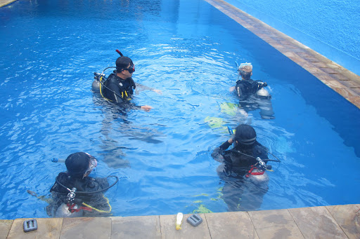 Bali Aqua Dive Center