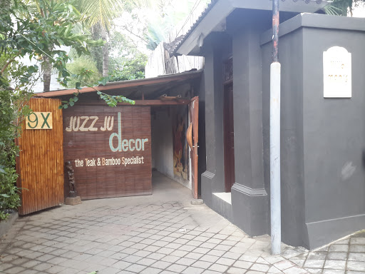 Juzz Ju Bali Furniture