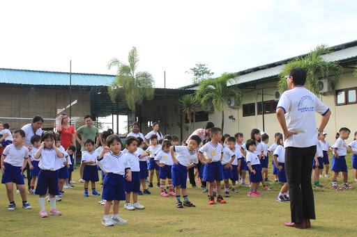 Universal School Denpasar