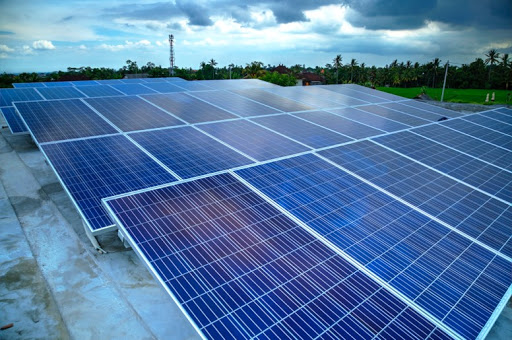 PT. Solar Power Indonesia