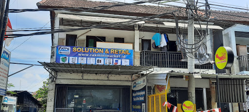 Adi Retail Solutions
