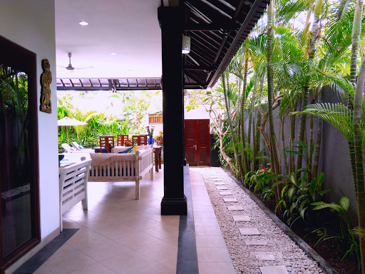 The Nenny Bali Villa | 3 Bedroom Family Home Rentals Seminyak