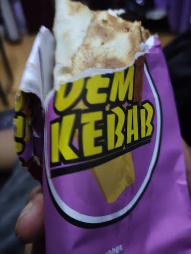 Dem Kebab