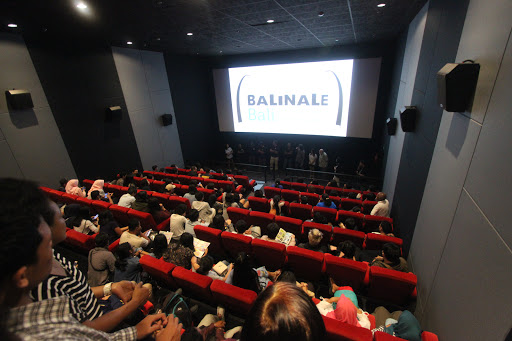 Balinale - Bali International Film Festival