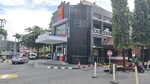McDonald's - Sanur