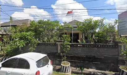 Rumah dinas TNI