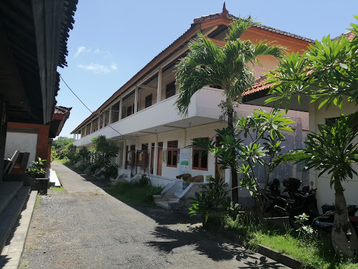 UPTD PPA Provinsi Bali