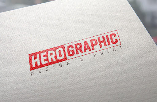 Hero Graphic Web Design Bali