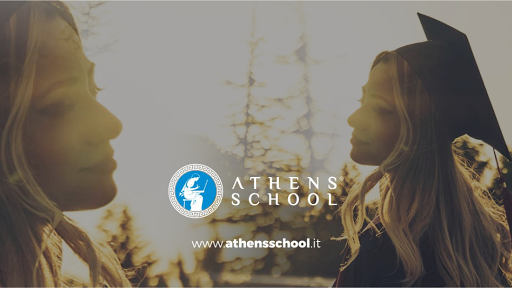 ATHENS SCHOOL ITALIA s.a.s.