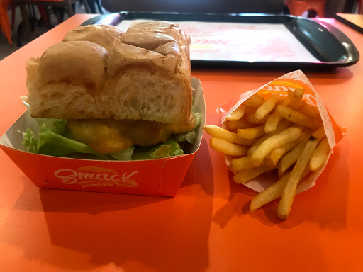 Smack Burger