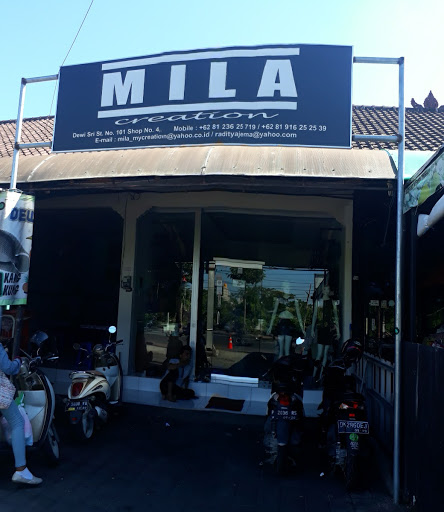 Mila Creations Leather