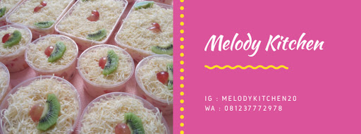 Melody Kitchen