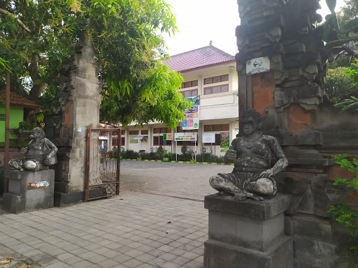 SMP Negeri 6 Denpasar