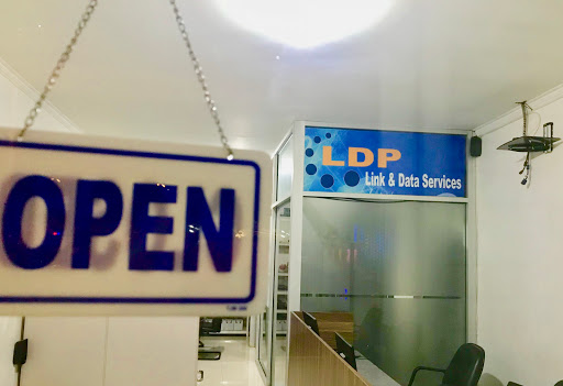 LDP Bali Internet Service Provider