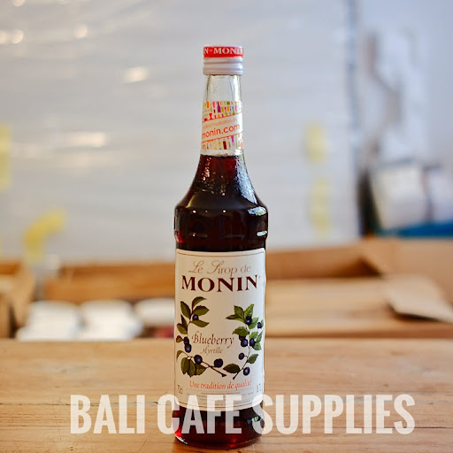 Bali Cafe Supplies