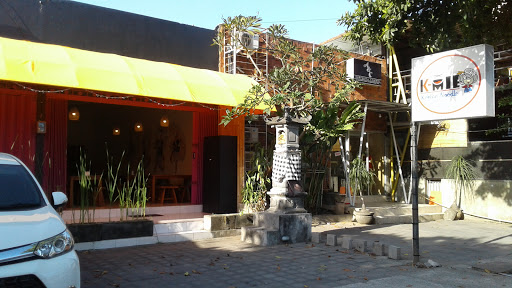 Kmie Bali