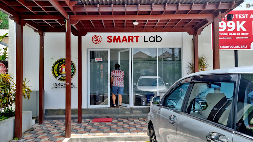 Smartcolab Bali