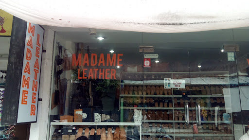 Madame Leather