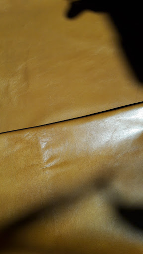 Dina Leather