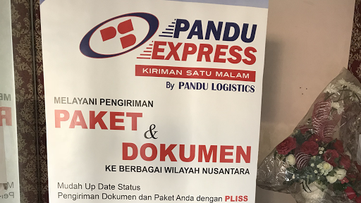 Pandu Logistics Bali 24Hours