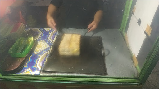 Dewata Roti Bakar