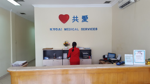 KYOAI Medical Services