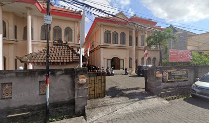 Asrama Akademi Kartini Bali