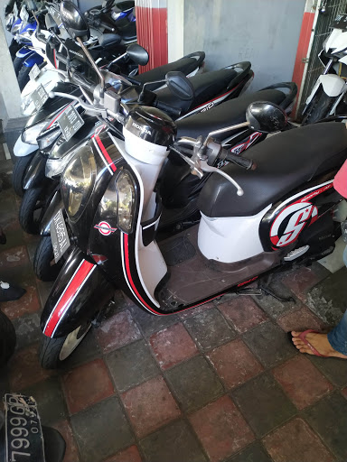 Bali Dharma Motor